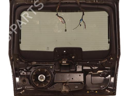 Tailgate LAND ROVER RANGE ROVER SPORT I (L320) 2.7 D 4x4 | BP28195791C6 