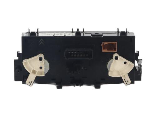 Climate control CITROËN C3 II (SC_) 1.0 VTi 68 | BP36284059I5 - Image 2