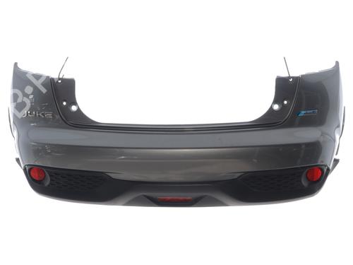 Used Rear bumper NISSAN JUKE (F15) 1.5 dCi (110 hp) 29961085