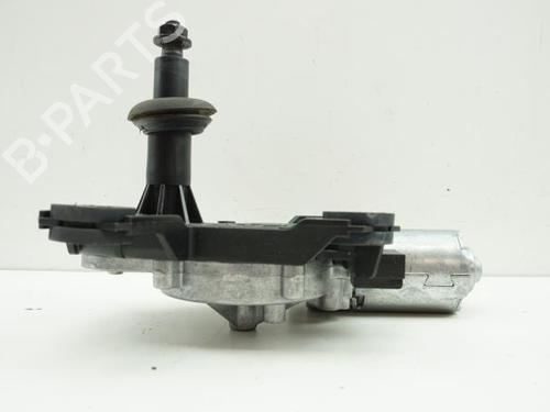 Used Rear wiper motor NISSAN MICRA V (K14) 1.5 DCI (90 hp) 18192916