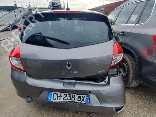Intercooler RENAULT CLIO III (BR0/1, CR0/1) 1.5 dCi | BP27343213M30 
