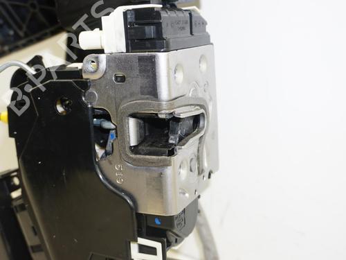 Used Front right lock Front right lock MERCEDES-BENZ C-CLASS (W204) C 350 CDI 4-matic (204.092) (231 hp) 18190596 18190596