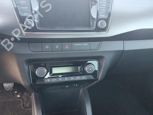 Electronic module SKODA FABIA III (NJ3) 1.0 TSI | BP36255686M83 - Image 14