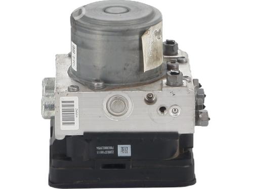 ABS pump FIAT 500X (334_) 1.6 D Multijet (334AXA1B, 334AXA11) | BP30489540M43