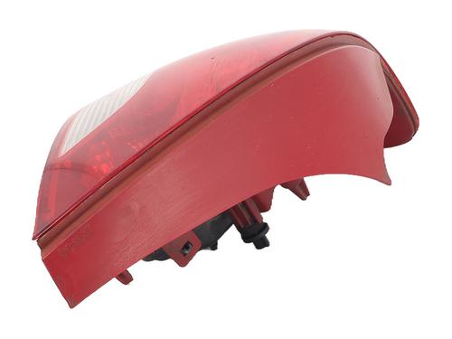 Left taillight PEUGEOT 207 (WA_, WC_) 1.4 HDi | BP26011601C34 