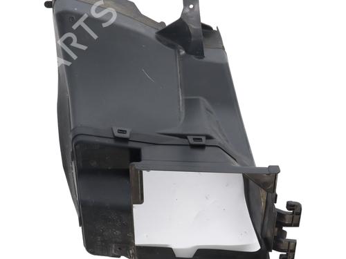 Used Front slam panel Front slam panel PEUGEOT 308 II (LB_, LP_, LW_, LH_, L3_) 1.2 THP 130 (131 hp) 33773415 33773415