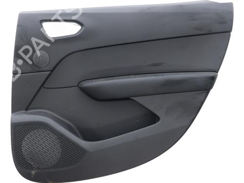 Rear right panel RENAULT ARKANA I (LCM_, LDN_) 1.6 E-TECH 145 (LDMU) | BP37745702C61 - Image 2