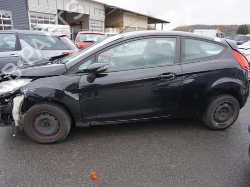 Rudehejsemekanisme Højre foran FORD FIESTA VI (CB1, CCN) 1.4 TDCi | BP18186584C23 