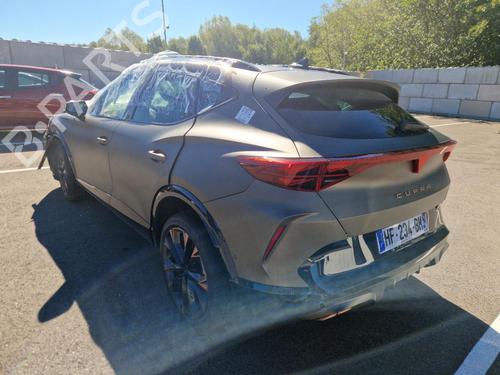 Used Parts CUPRA FORMENTOR (KM7, KMP) 1.5 e-HYBRID VZ 4838519