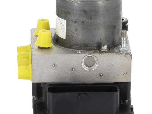 ABS pump CITROËN C3 AIRCROSS II (2R_, 2C_) 1.2 PureTech 110 (2RHNZB, 2RHNZW, 2RHNPX, 2RHNPJ) | BP19537974M43