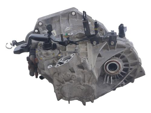 Used Gearbox Gearbox KIA RIO III (UB) 1.25 CVVT (86 hp) 31951917 31951917