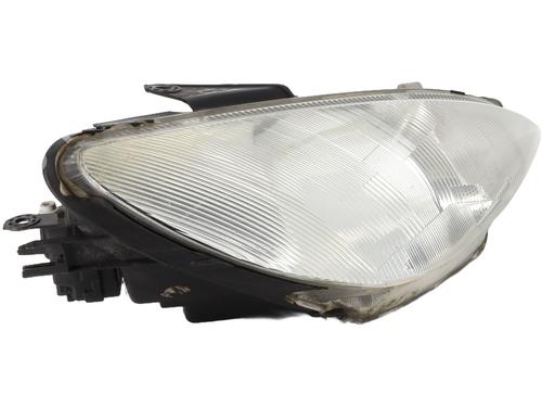 Right headlight PEUGEOT 206 Hatchback (2A/C)  | BP19641726C29 