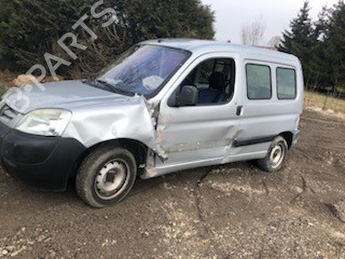 Used Parts PEUGEOT PARTNER Box Body/MPV (5_, G_) 2.0 HDi (90 hp) 3998693