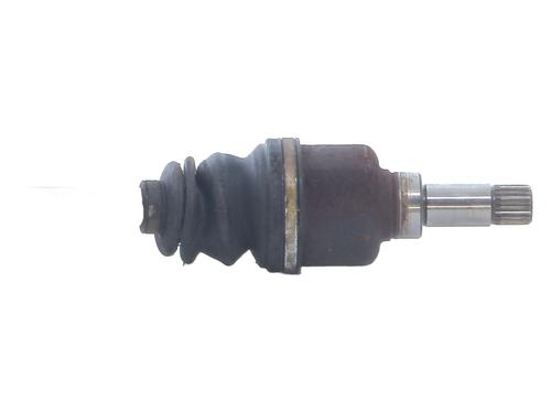 Used Left front driveshaft Left front driveshaft PEUGEOT 206 Hatchback (2A/C) [1998-2012] 30643449 30643449