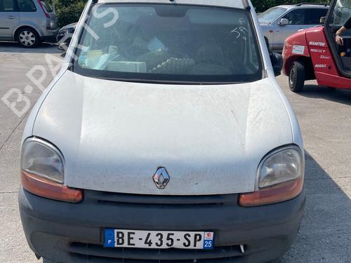 Used Parts RENAULT KANGOO (KC0/1_)  1.5 dCi (KC07)  4933809