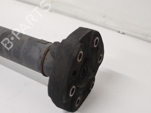 Driveshaft MERCEDES-BENZ C-CLASS T-Model (S203) C 220 CDI (203.208) | BP18192134M37