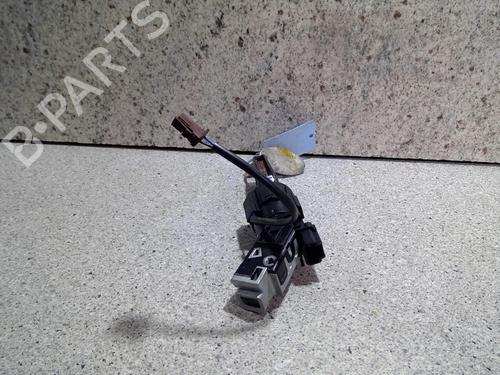 Ignition barrel PEUGEOT 208 I (CA_, CC_) 1.4 HDi | BP18175807M48