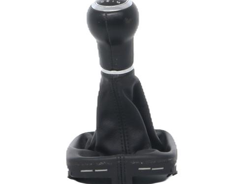 Used Shift knob Shift knob AUDI Q3 (8UB, 8UG) 2.0 TDI (140 hp) 20716796 20716796