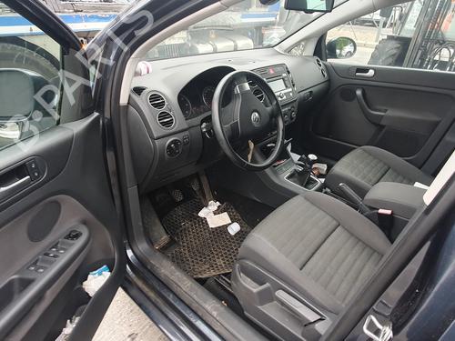 Climate control VW GOLF PLUS V (5M1, 521) 1.9 TDI | BP29608312I5 - Image 10