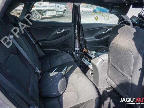 Right front window switch HYUNDAI i30 (PDE, PD, PDEN) 1.6 CRDi | BP22071888I26 - Image 7