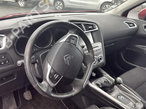 Left headlight CITROËN C4 II (NC_) 2.0 HDi / BlueHDi 150 | BP24237819C28 - Image 11