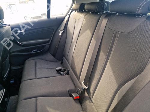 Used Parts BMW 1 (F20) 116 d 5005284
