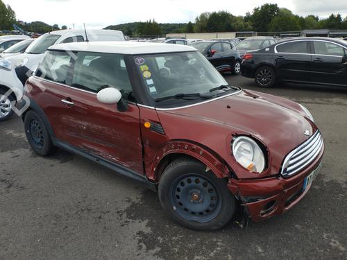 Engine MINI MINI (R56) Cooper D | BP27384155M1 - Image 7