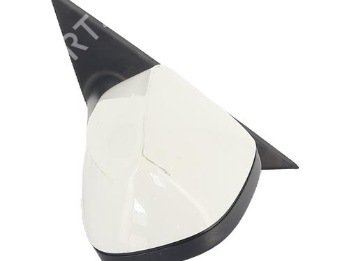Left mirror BMW 1 (E81) 116 i | BP28827060C26 