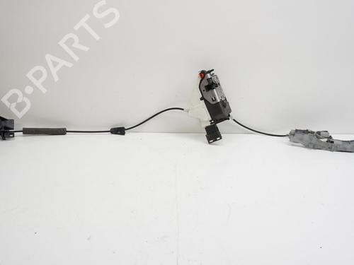 Rear right lock PEUGEOT 308 I (4A_, 4C_) 1.6 HDi | BP18177047C99 