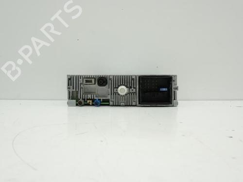 Used Radio Radio PEUGEOT 208 I (CA_, CC_) 1.6 BlueHDi 100 (100 hp) 18193266 18193266
