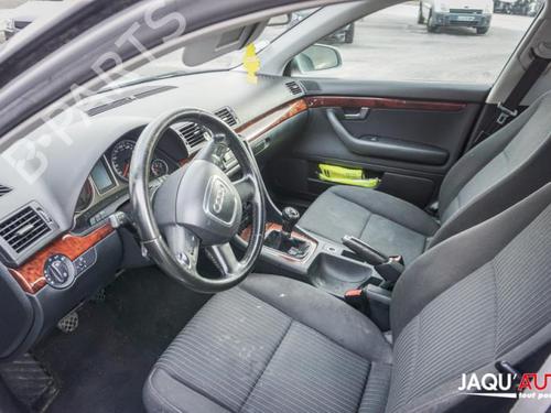 Rear left window mechanism AUDI A4 B7 (8EC) 2.0 TDI 16V | BP18175144C24 