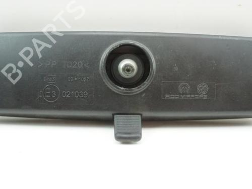 Used Rear mirror ALFA ROMEO GIULIETTA (940_) 2.0 JTDM (940.FXL1A) (140 hp) 18193783