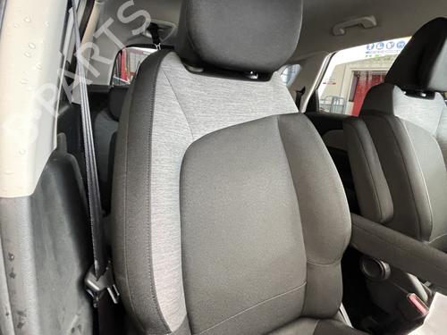 Right front seat CITROËN C4 Picasso II 1.6 HDi / BlueHDi 115 | BP31612667C16 - Image 1
