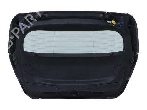 Tailgate PEUGEOT 308 II (LB_, LP_, LW_, LH_, L3_) 1.5 BlueHDI 100 | BP25483818C6