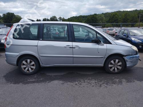 Electronic module CITROËN C8 (EA_, EB_) 2.0 HDi 135 | BP28827090M83 - Image 10