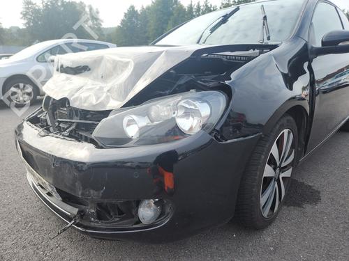 Alternator VW GOLF VI (5K1) 1.4 TSI | BP29838209M7 - Image 17