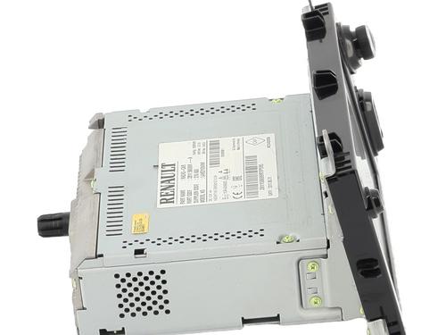 Radio RENAULT CLIO IV (BH_) 1.5 dCi 90 | BP20930257E6 