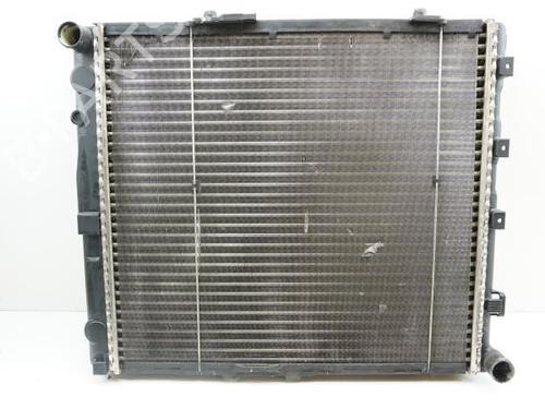 Used Water radiator MERCEDES-BENZ 124 Saloon (W124) 250 D (124.125) (94 hp) 18196818