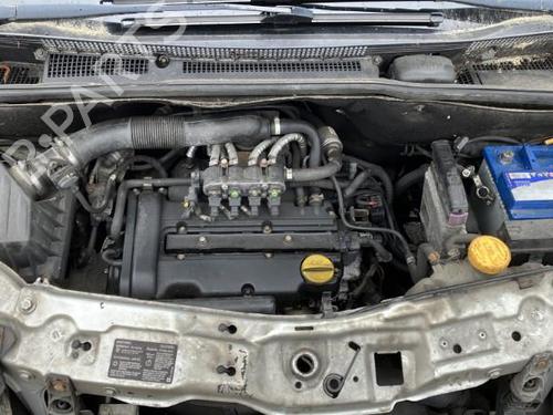 Generator OPEL MERIVA A MPV (X03) 1.4 16V Twinport LPG (E75) | BP22517669M7 