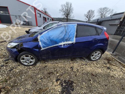 AC compressor FORD FIESTA VI (CB1, CCN) 1.0 EcoBoost | BP33123391M34 - Image 13