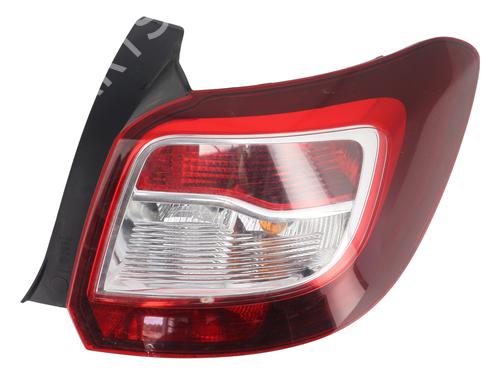 right-taillight-dacia-sandero-ii-2012-34336045 main image