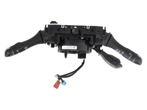 Used Steering column stalk Steering column stalk RENAULT MEGANE IV Hatchback (B9A/M/N_) 1.5 dCi 110 (B9A3) (110 hp) 26239554 26239554