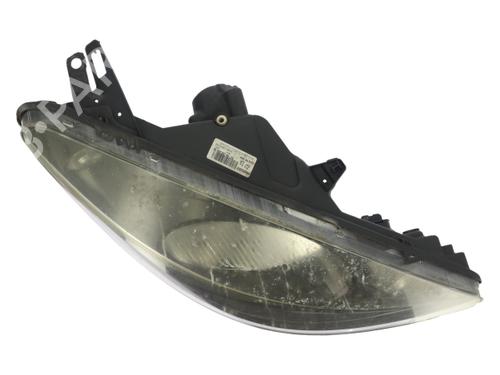 Right headlight PEUGEOT 1007 (KM_) 1.6 16V | BP40436311C29 - Image 3