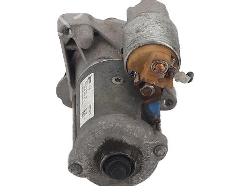 Starter RENAULT KOLEOS II (HC_) 2.0 dCi 175 4WD | BP24554921M8 - Image 3