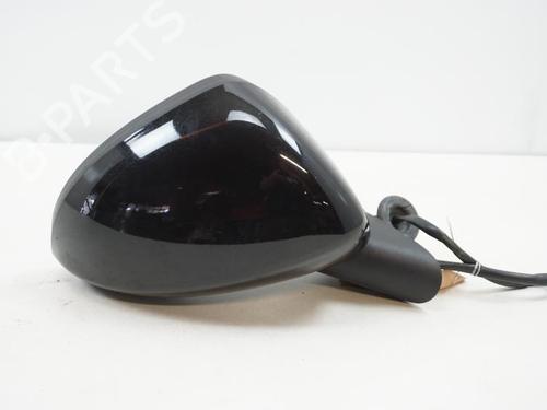Used Right mirror OPEL CORSA E (X15) 1.4 Turbo (08, 68) (101 hp) 18188848