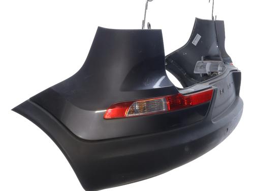 Rear bumper KIA SPORTAGE III (SL) 1.7 CRDi | BP29115177C8 