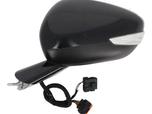 left-mirror-peugeot-508-i-8d_-2010-2011-2012-2013-2014-2015-2016-2017-2018-28668422 main image