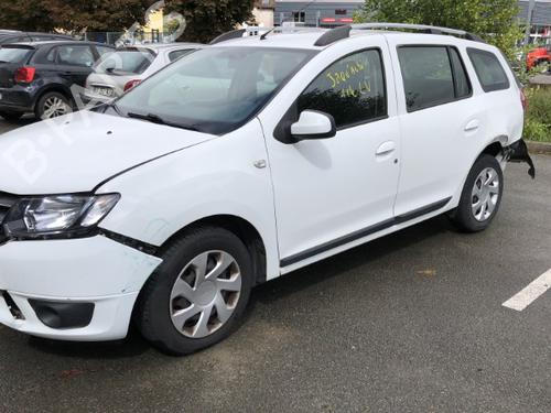 Right front driveshaft DACIA LOGAN MCV II TCe 90 (K8M1, K8MA, K8AC) | BP23763691M39 - Image 14