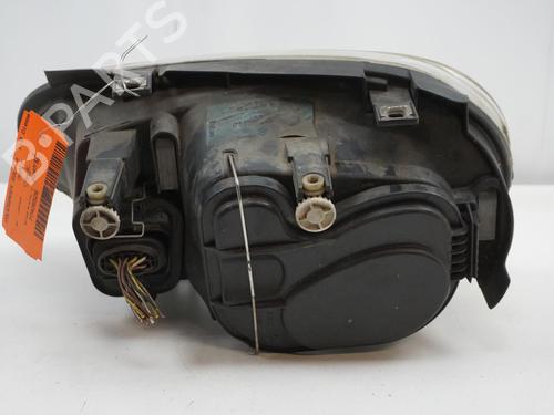 Højre forlygte VW GOLF IV (1J1) 1.9 TDI (90 hp) 18172545