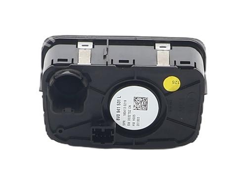 Headlight switch AUDI A3 (8V1, 8VK) 1.4 TFSI | BP26583743I24 